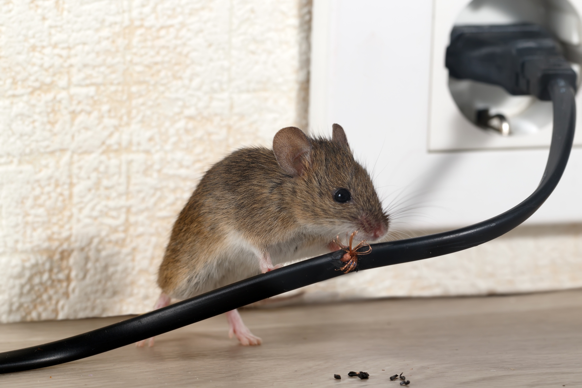 Mice Infestation, Pest Control in Esher, Claygate, KT10. Call Now 020 8166 9746